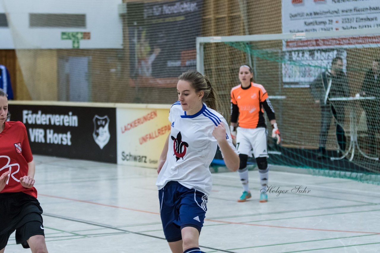 Bild 292 - Volksbank-Cup Horst
